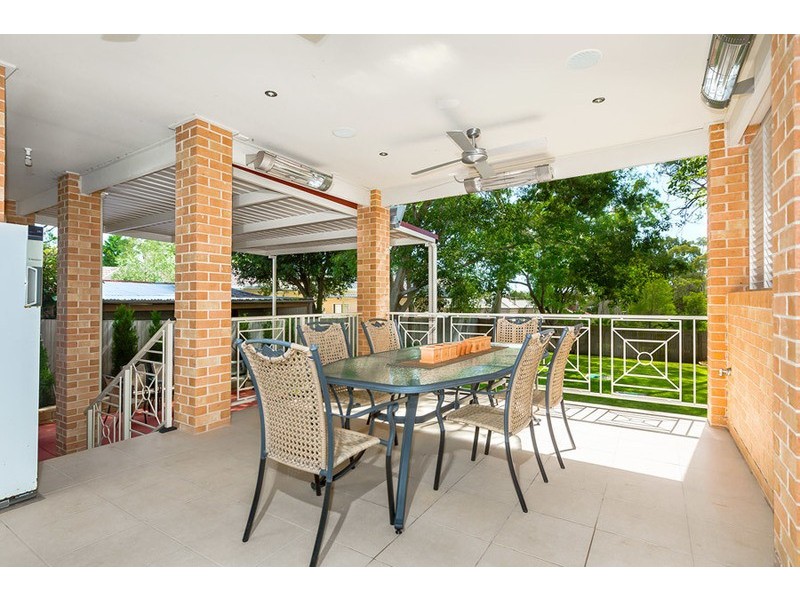 67 Shortland Avenue, Strathfield NSW 2135