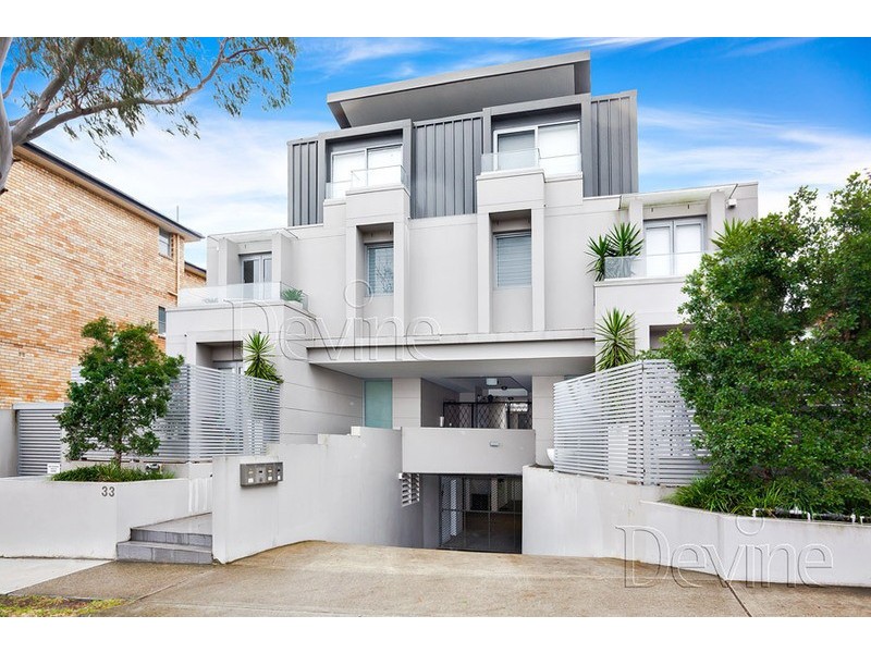 3/33 Marion Street, Leichhardt NSW 2040
