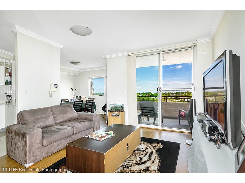 28/320A Liverpool Road, Enfield NSW 2136