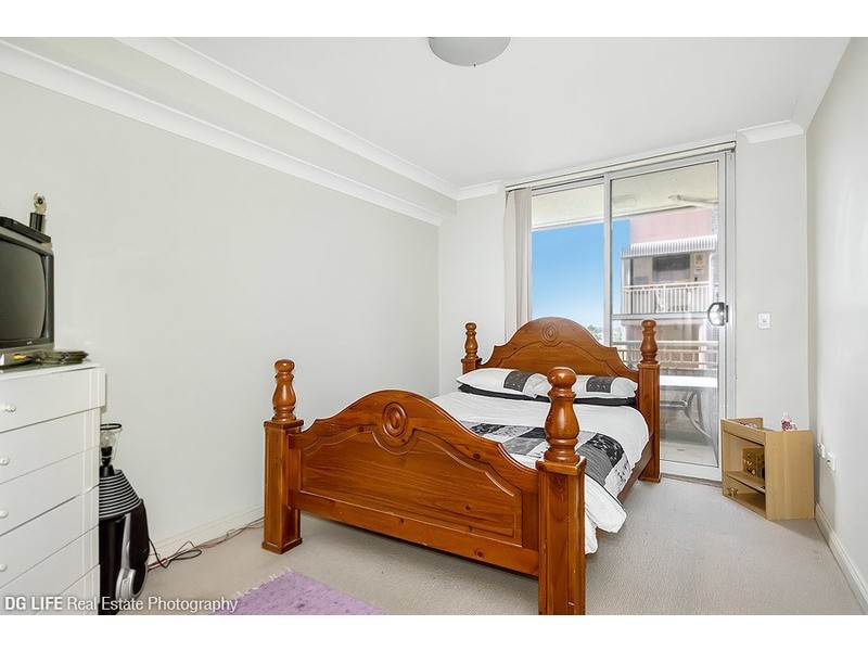 28/320A Liverpool Road, Enfield NSW 2136