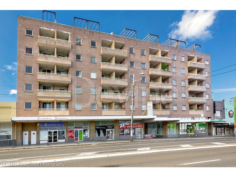 28/320A Liverpool Road, Enfield NSW 2136
