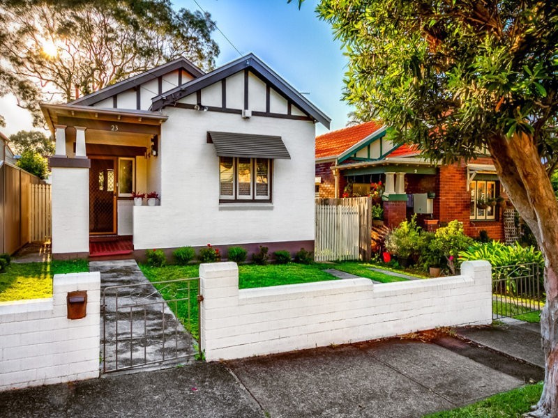 23 Eve Street, Strathfield NSW 2135