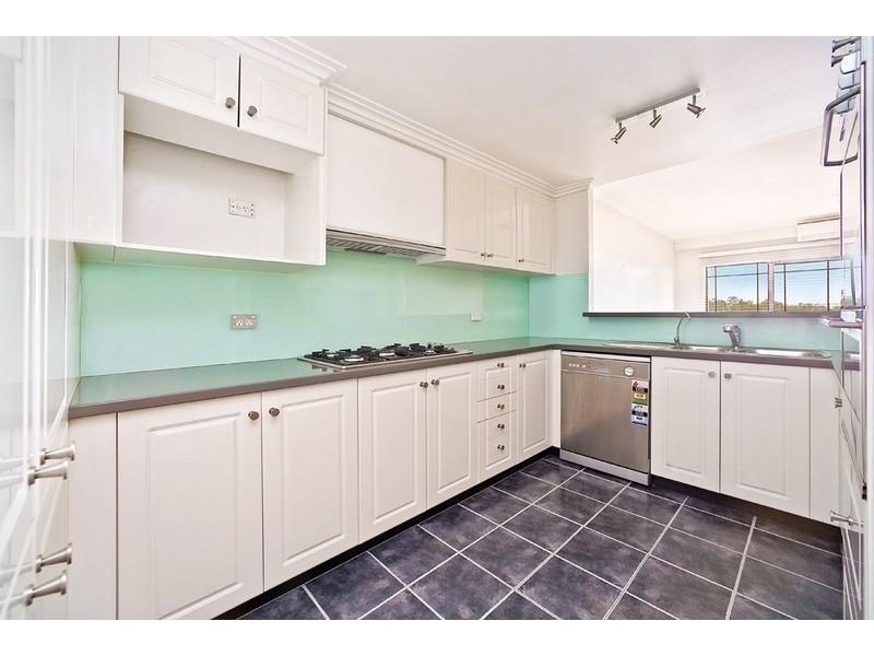 6G/164 Burwood Road, Concord NSW 2137