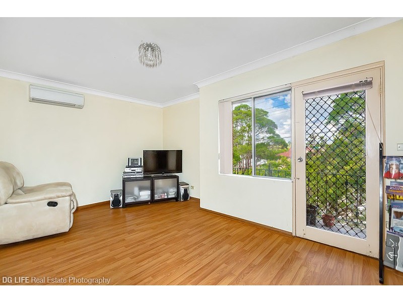 8/43 Henley Road, Homebush West NSW 2140