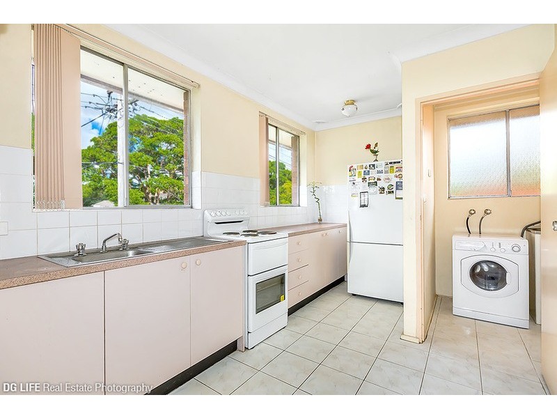 8/43 Henley Road, Homebush West NSW 2140