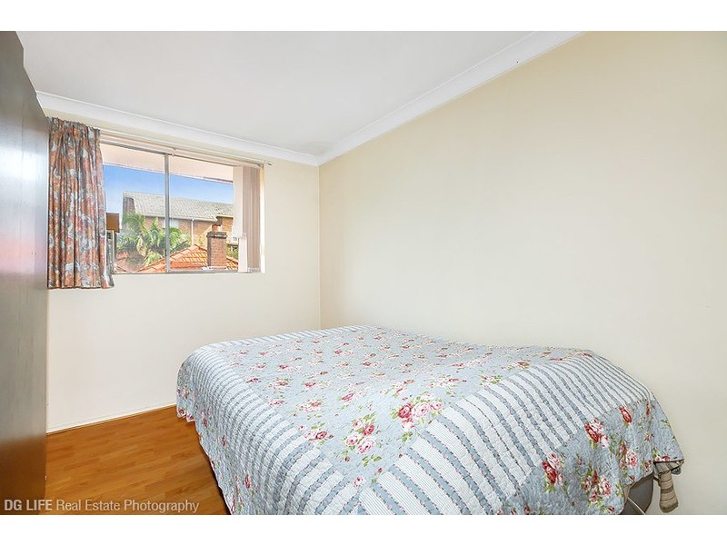 8/43 Henley Road, Homebush West NSW 2140