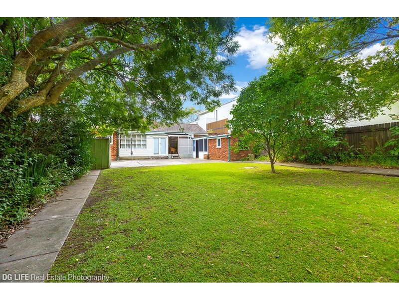 22 Llandilo Avenue, Strathfield NSW 2135