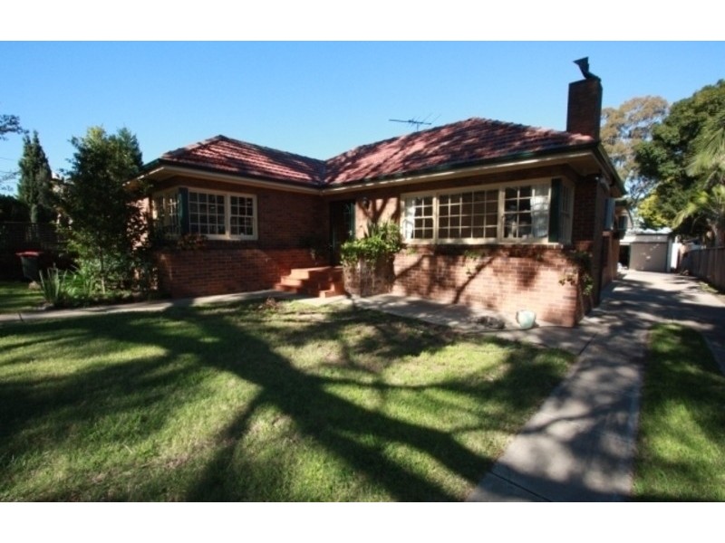 112 Barker Road, Strathfield NSW 2135