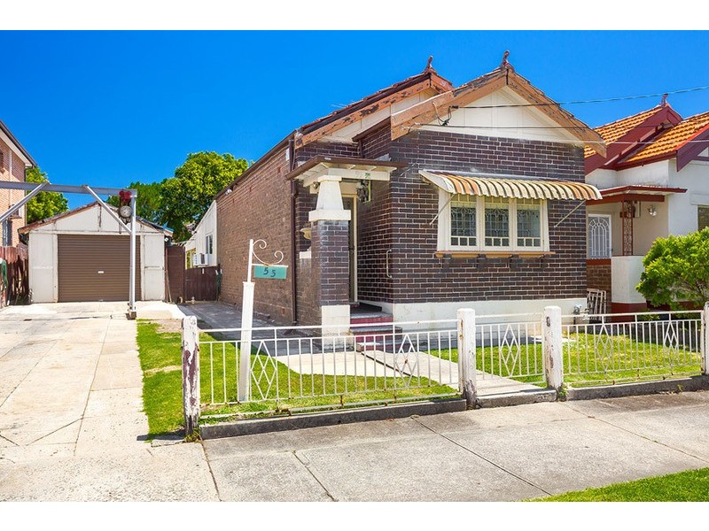 55 Cowper Street, Campsie NSW 2194