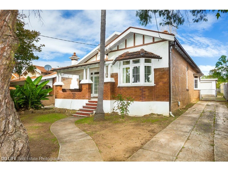 9 Dickson Street, Strathfield NSW 2135