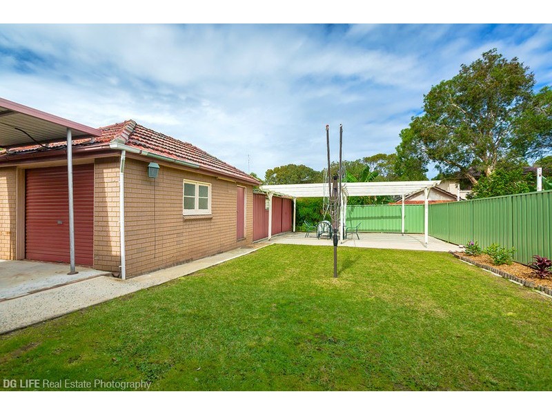 20 The Causeway, Strathfield South NSW 2136