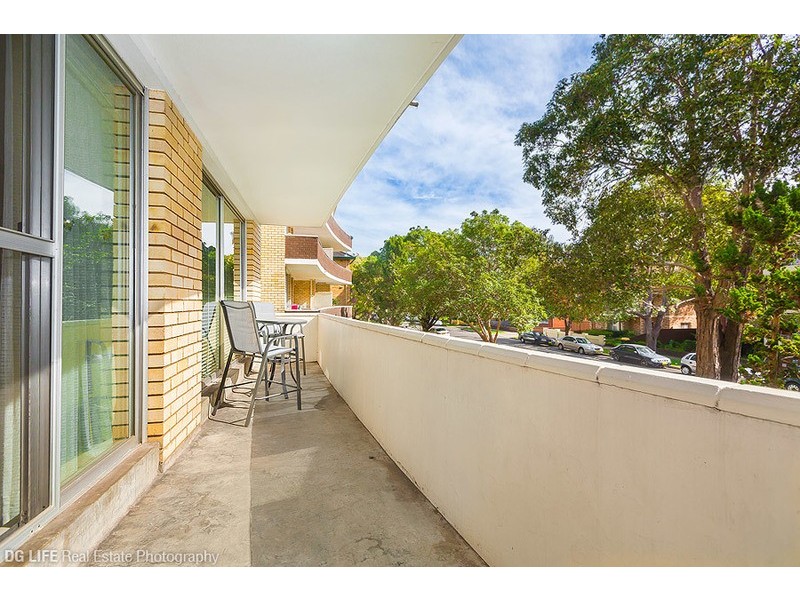 3/14-16 Russell Street, Strathfield NSW 2135