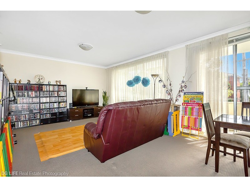 3/14-16 Russell Street, Strathfield NSW 2135
