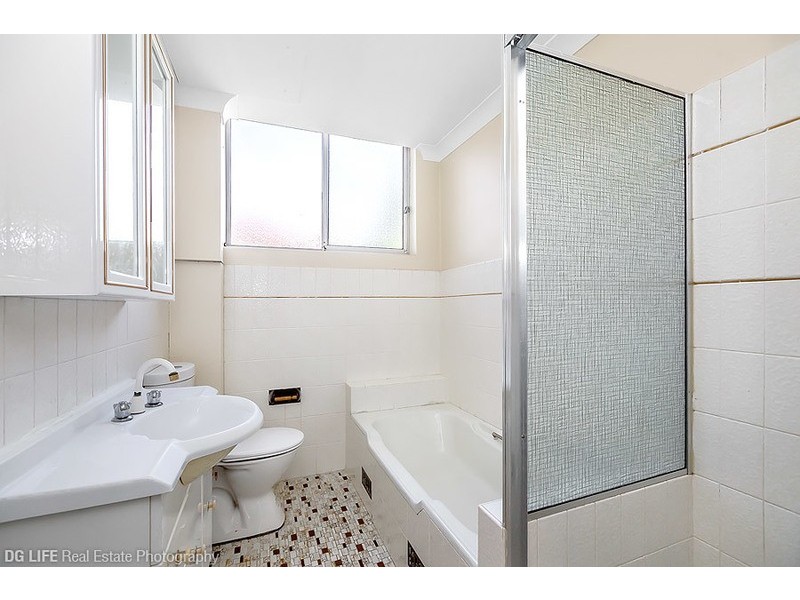 3/14-16 Russell Street, Strathfield NSW 2135