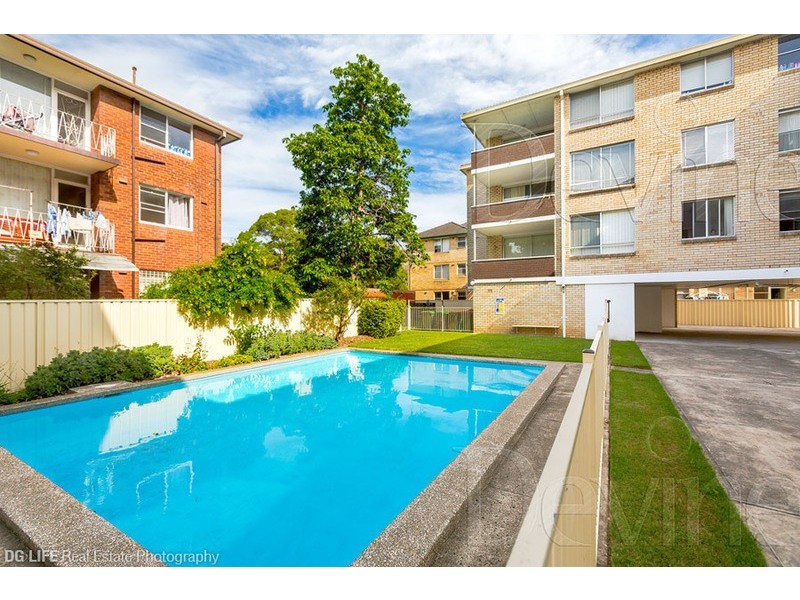 3/14-16 Russell Street, Strathfield NSW 2135