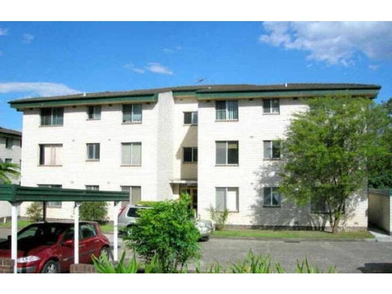 11/1 Corby Avenue, Concord NSW 2137