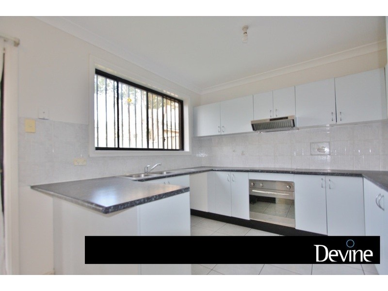 5/83 Cambridge Street, Canley Heights NSW 2166
