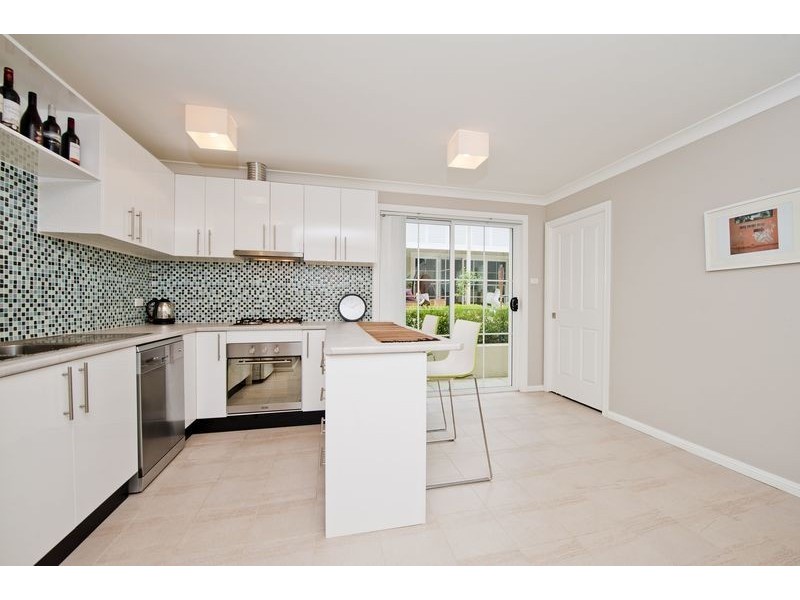 1/7 St Anne’s Square, Strathfield South NSW 2136