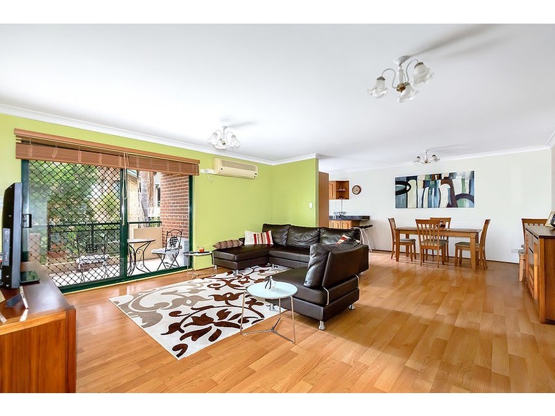 3/14-16 Beresford Road, Strathfield NSW 2135