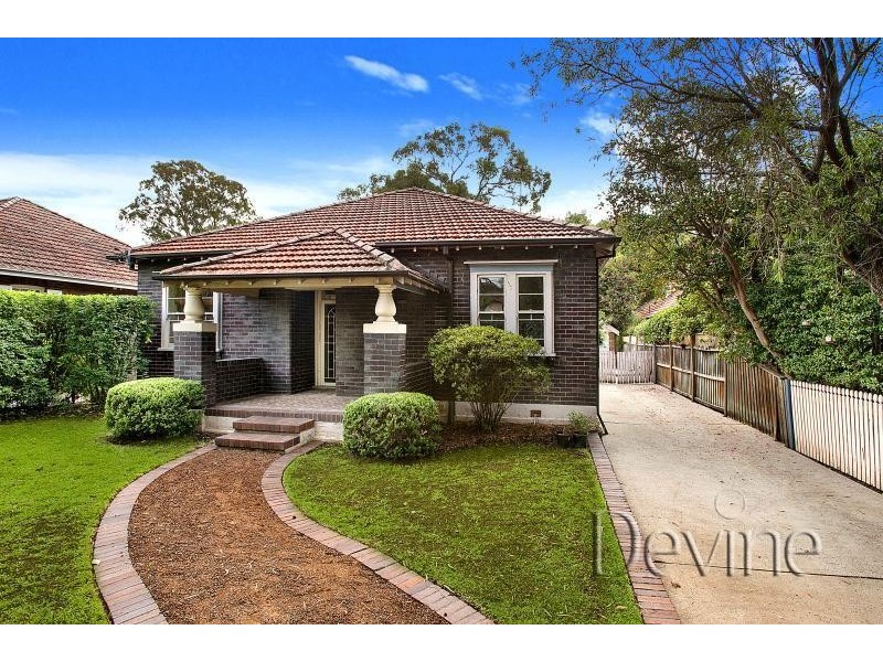 51 Broughton Road, Strathfield NSW 2135