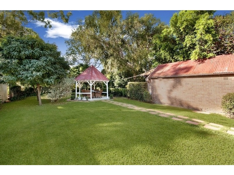 51 Broughton Road, Strathfield NSW 2135