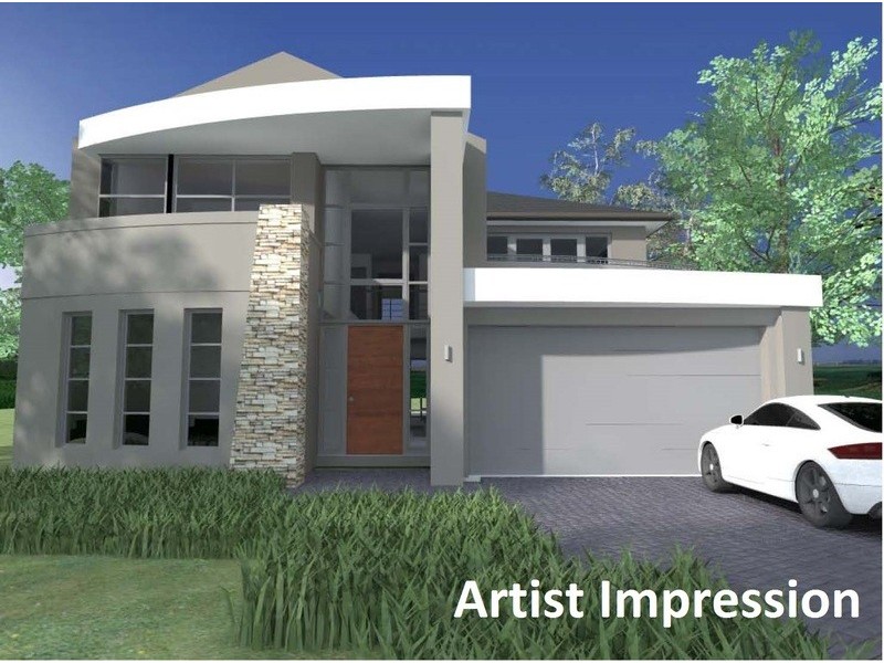 8 Wakeford Road, Strathfield NSW 2135