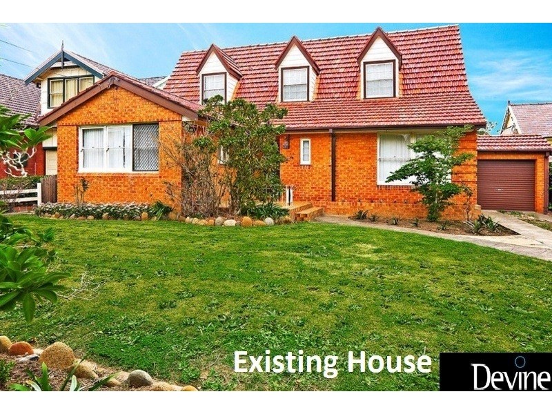 8 Wakeford Road, Strathfield NSW 2135