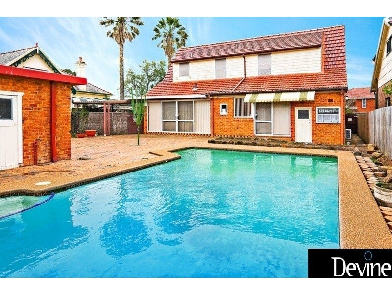 8 Wakeford Road, Strathfield NSW 2135