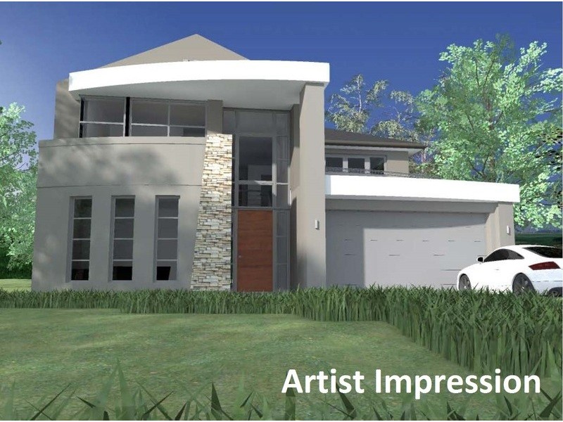 8 Wakeford Road, Strathfield NSW 2135