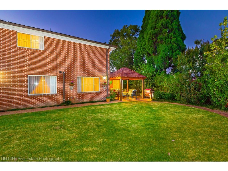 13 Barker Rd (entry from 3 Todman Pl), Strathfield NSW 2135