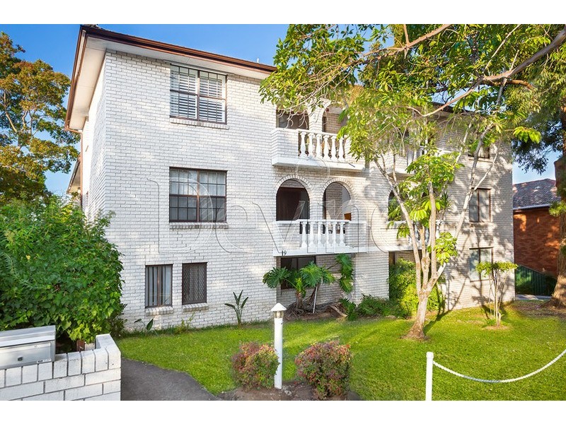 4/19-21 Barremma Road, Lakemba NSW 2195