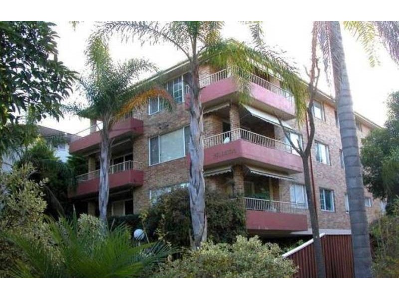 5/41-43 Albert Road, Strathfield NSW 2135