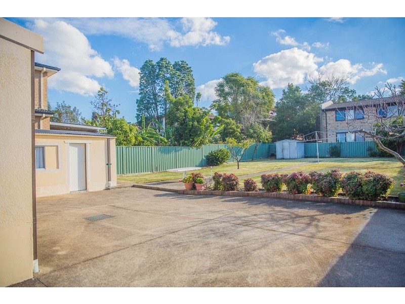25 Kessell Avenue, Homebush West NSW 2140