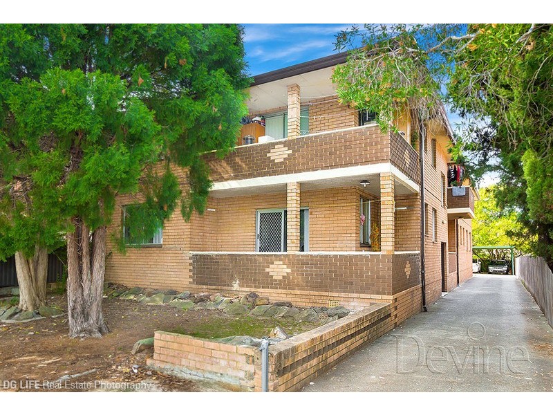 64 Sackville Street, Fairfield NSW 2165