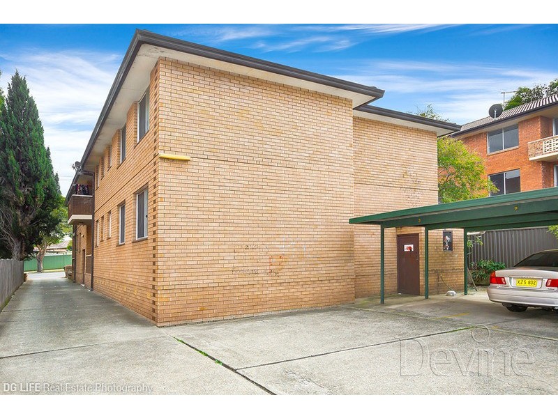 64 Sackville Street, Fairfield NSW 2165