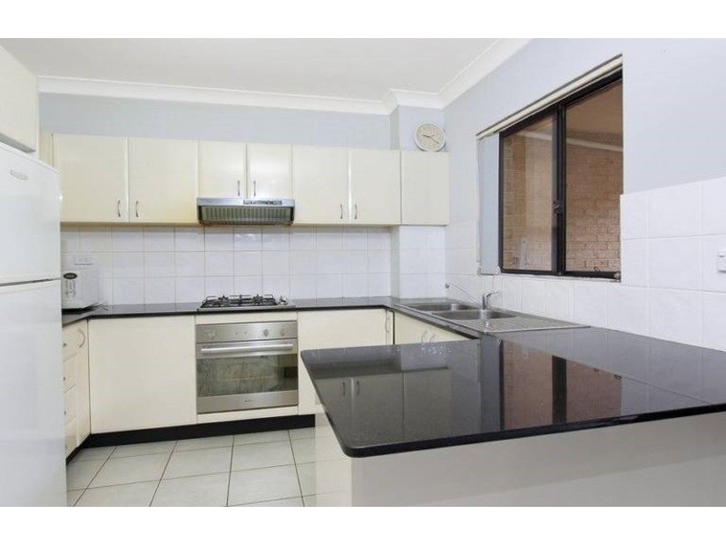 13/17-21 Todd Street, Merrylands West NSW 2160