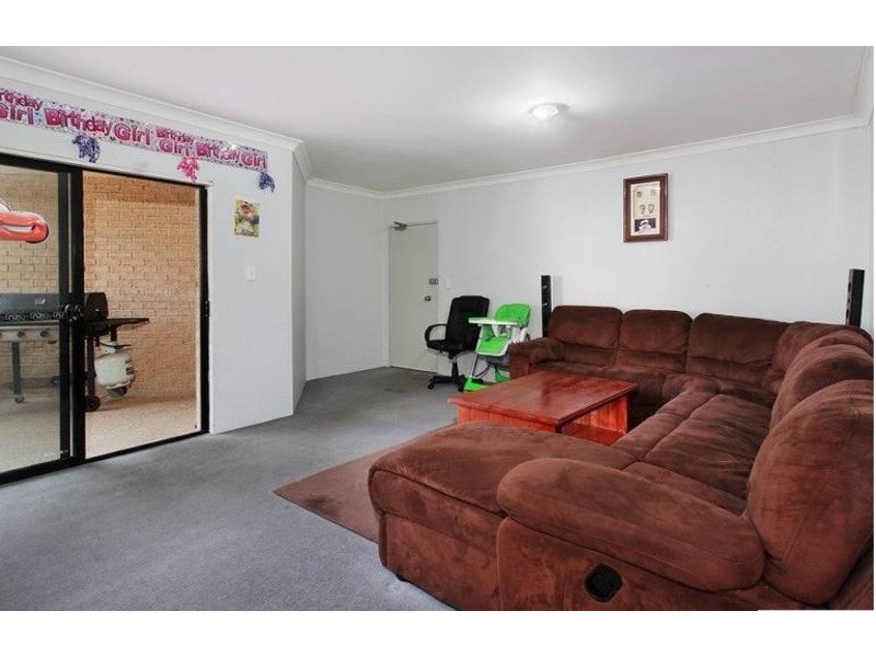 13/17-21 Todd Street, Merrylands West NSW 2160