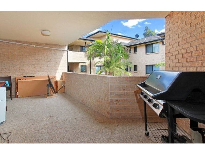 13/17-21 Todd Street, Merrylands West NSW 2160
