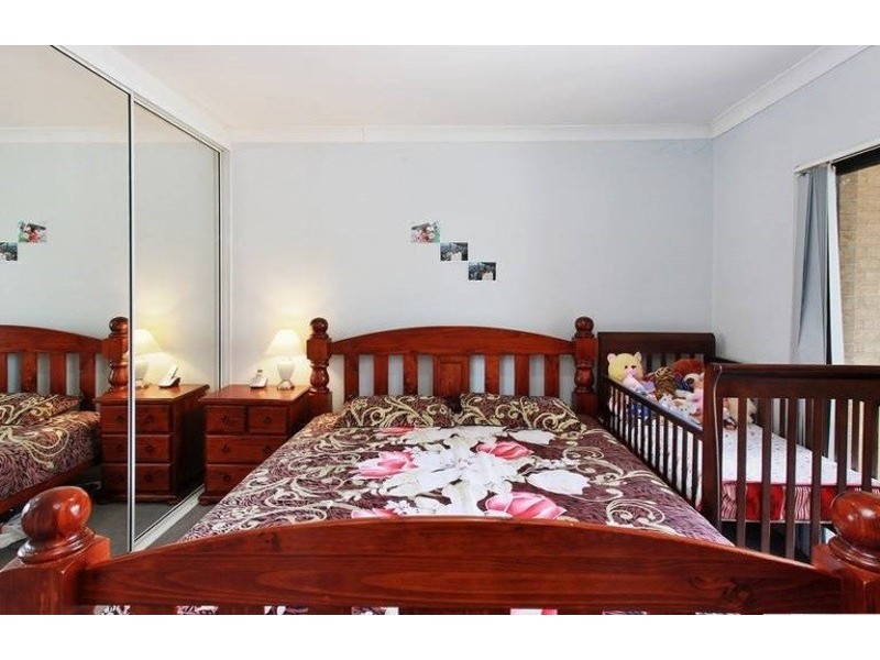 13/17-21 Todd Street, Merrylands West NSW 2160