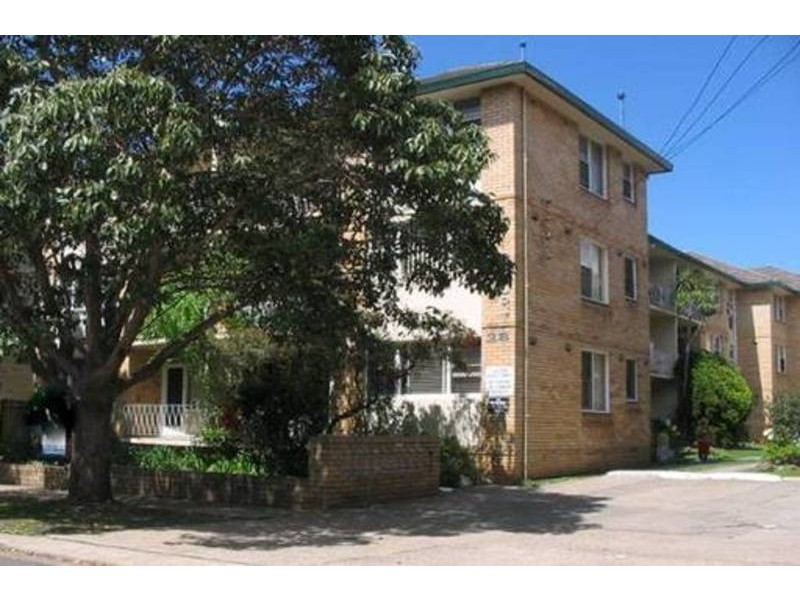 4/28 Russell Street, Strathfield NSW 2135