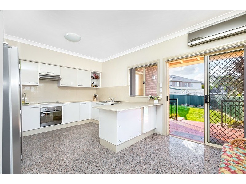 4 & 4A Terry Street, Greenacre NSW 2190