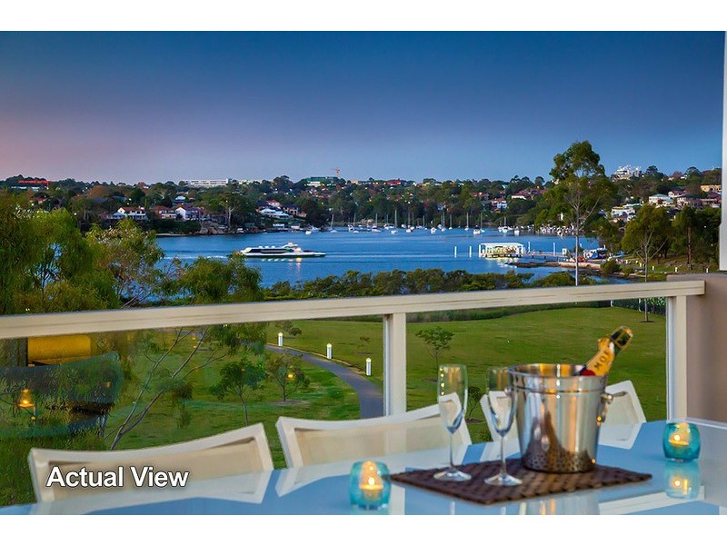 33/6 Admiralty Drive, Breakfast Point NSW 2137