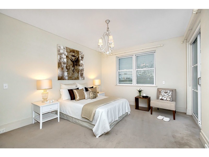 33/6 Admiralty Drive, Breakfast Point NSW 2137
