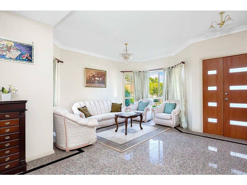 4 & 4A Terry Street, Greenacre NSW 2190