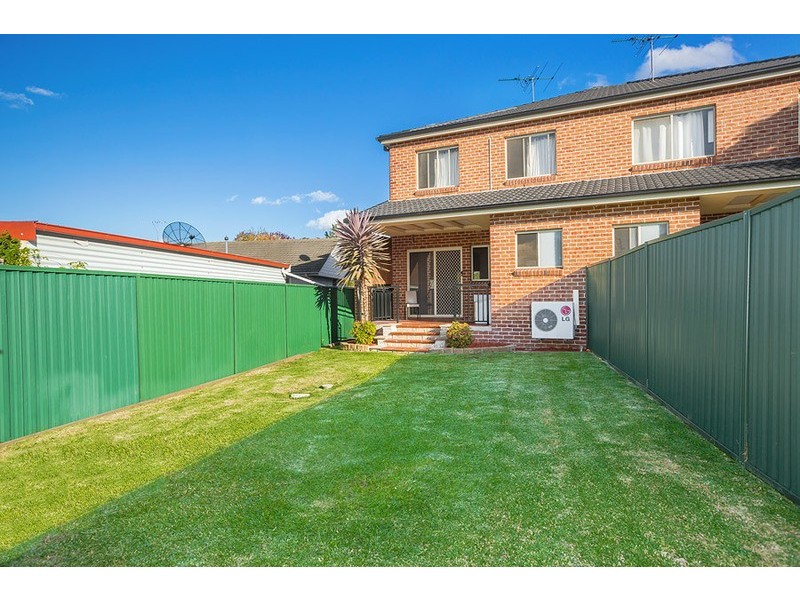 4 & 4A Terry Street, Greenacre NSW 2190