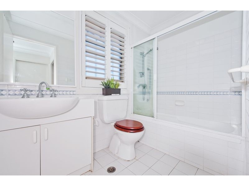 8/1 Bennett Avenue, Strathfield South NSW 2136