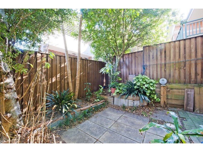 8/1 Bennett Avenue, Strathfield South NSW 2136