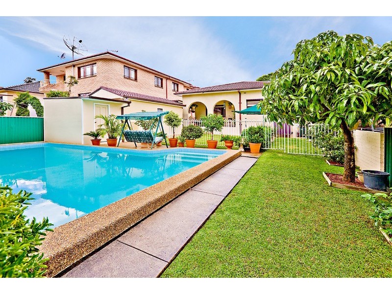 73 Arthur Street, Strathfield NSW 2135