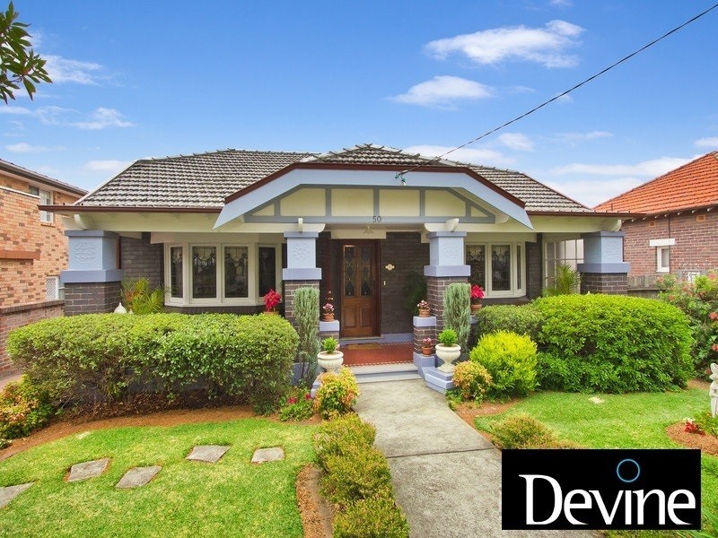 50 Hunter Street, Strathfield NSW 2135