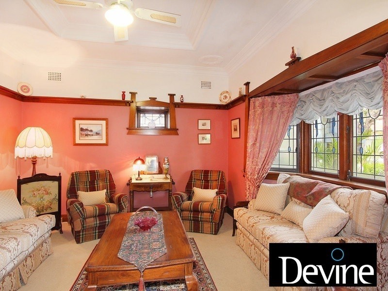 50 Hunter Street, Strathfield NSW 2135